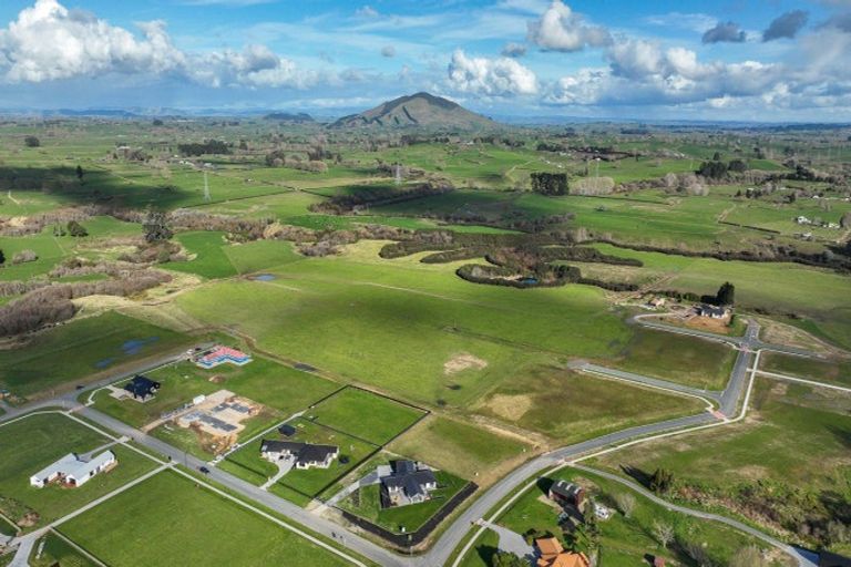 Photo of property in 895 Collinson Street, Pirongia, 3802