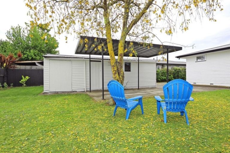 Photo of property in 1115 Outram Road, Akina, Hastings, 4122