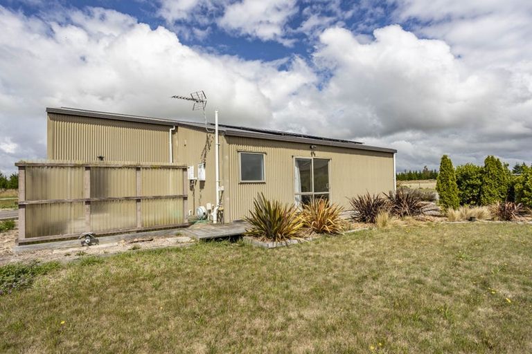Photo of property in 599 Downs Road, Eyrewell, Rangiora, 7476
