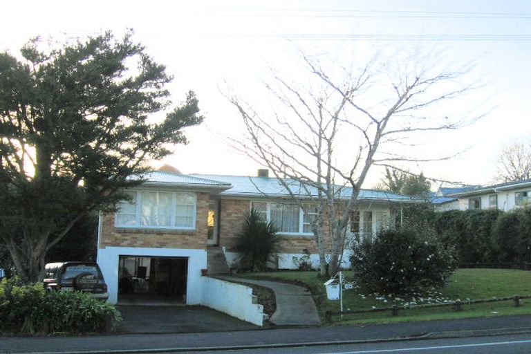 Photo of property in 184b Tuhikaramea Road, Dinsdale, Hamilton, 3204