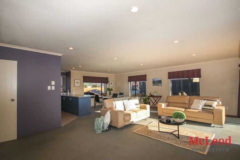 Photo of property in 291 Wills Street, Ashburton, 7700