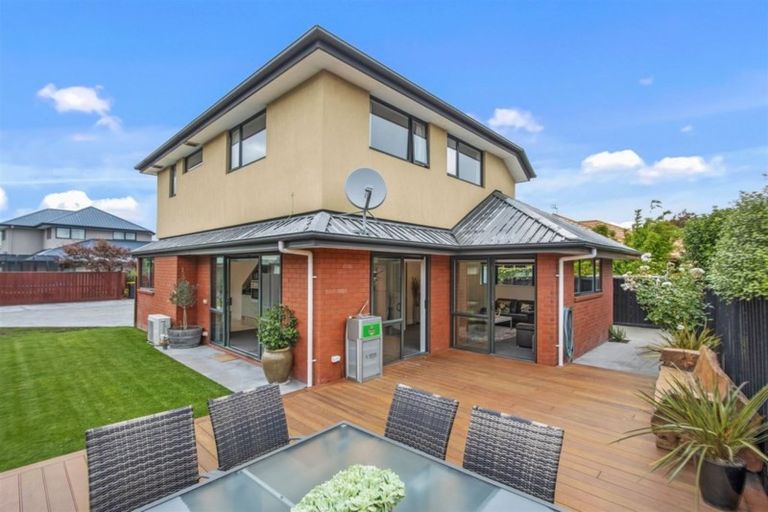 Photo of property in 14 Virtue Place, Bishopdale, Christchurch, 8053