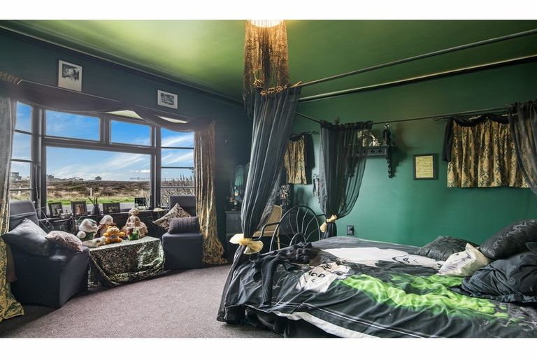 Photo of property in 141 Poranui Beach Road, Little River, 7591