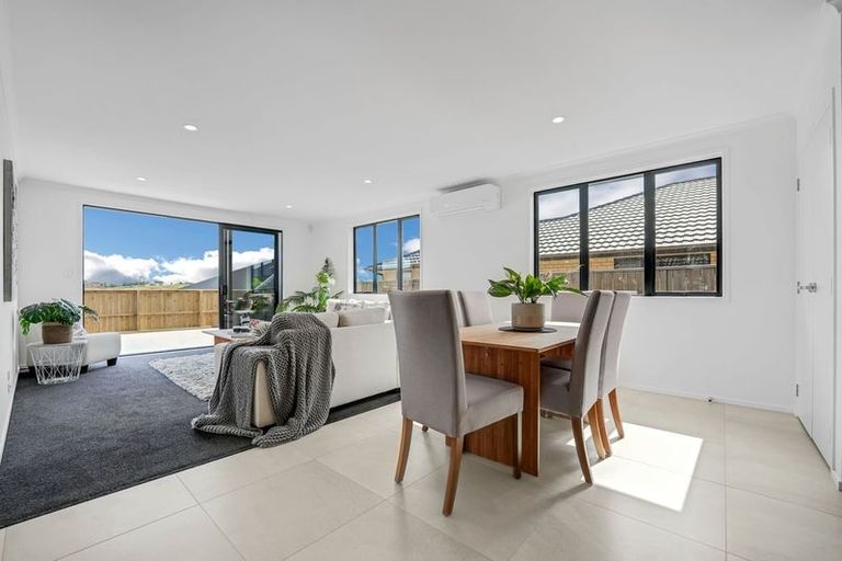 Photo of property in 128 Hitchen Road, Pokeno, 2402