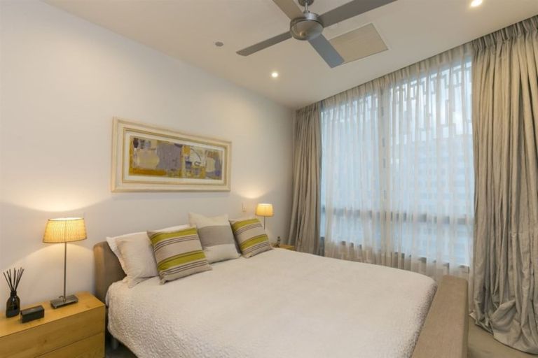 Photo of property in 607/1 Market Lane, Wellington Central, Wellington, 6011