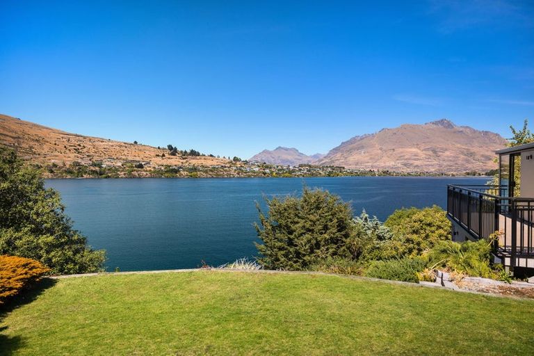 Photo of property in 515 Frankton Road, Queenstown, 9300
