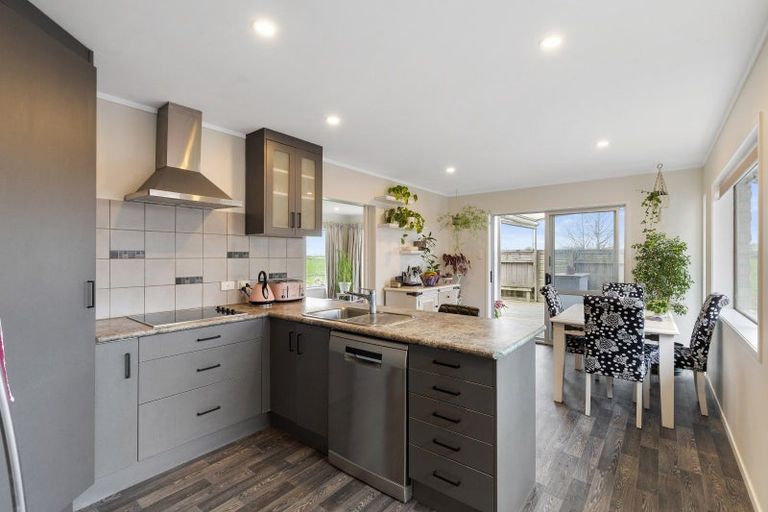 Photo of property in 1091 Kakaramea Road, Ngahinapouri, Ohaupo, 3882