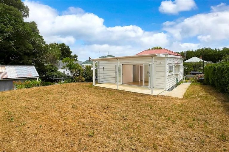 Photo of property in 20 Wilton Street, Grey Lynn, Auckland, 1021