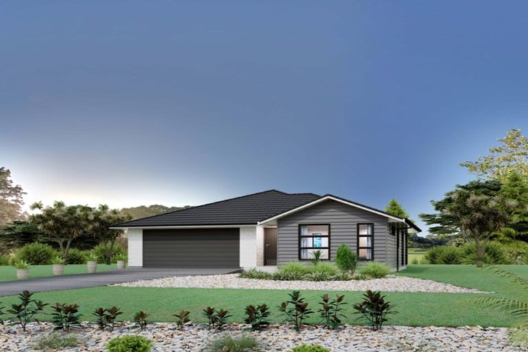 Photo of property in 202 Matua Road, Kumeu, 0810