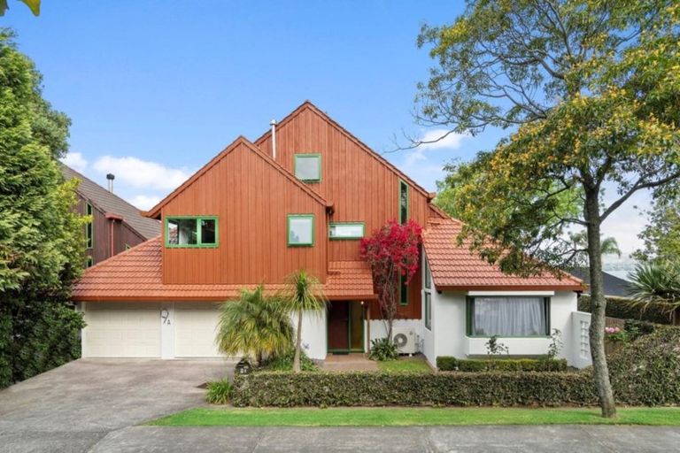 Photo of property in 9a Fifth Avenue East, Tauranga, 3110