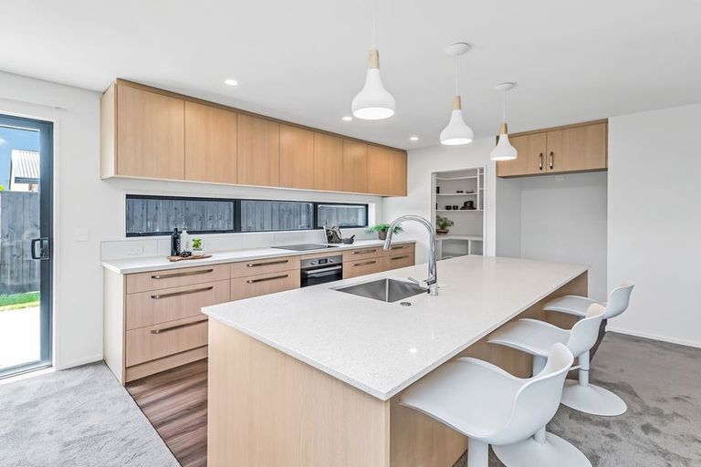 Photo of property in 3 Archie Lane, Rolleston, 7614