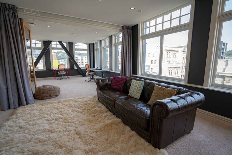 Photo of property in 3d/164 Vivian Street, Te Aro, Wellington, 6011