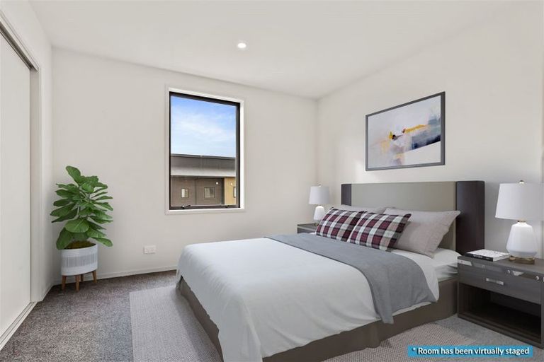 Photo of property in 7 Auster Lane, Hobsonville, Auckland, 0616