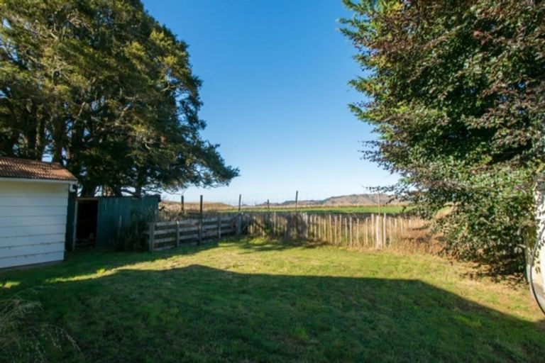 Photo of property in 2135 State Highway 49, Rangataua, Ohakune, 4691