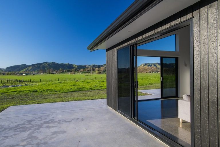 Photo of property in 82 Hansen Road, Makauri, Gisborne, 4071