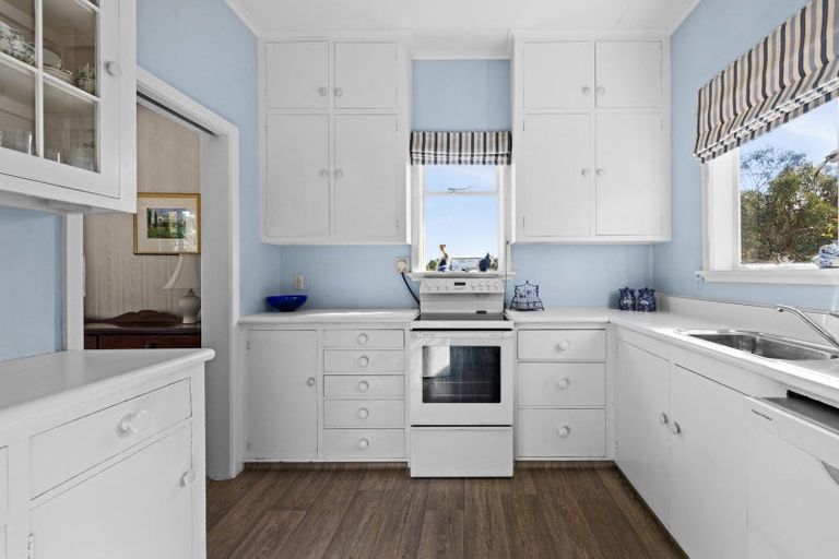 Photo of property in 4 Delhi Road, Hospital Hill, Napier, 4110