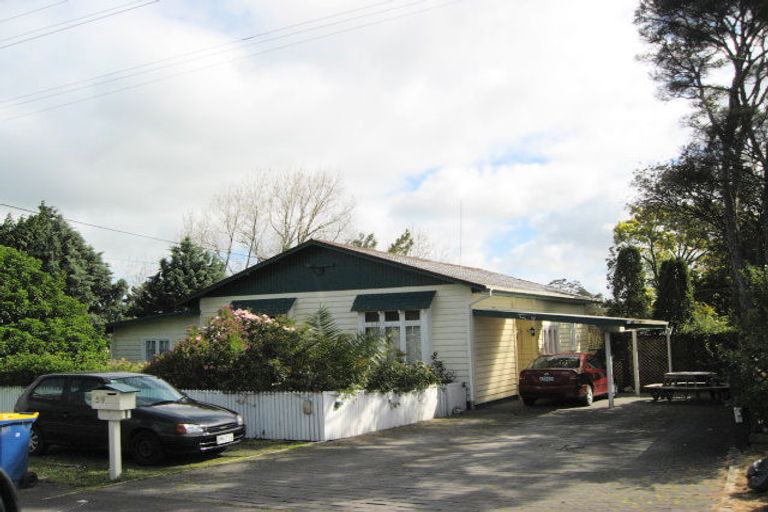 Photo of property in 59 Mcentee Road, Waitakere, Auckland, 0816