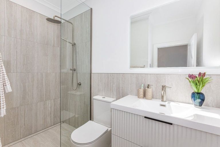 Photo of property in 4 Ngata Street, Ngaio, Wellington, 6035