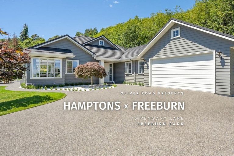 Photo of property in 209l Pengary Lane, Pyes Pa, Tauranga, 3112