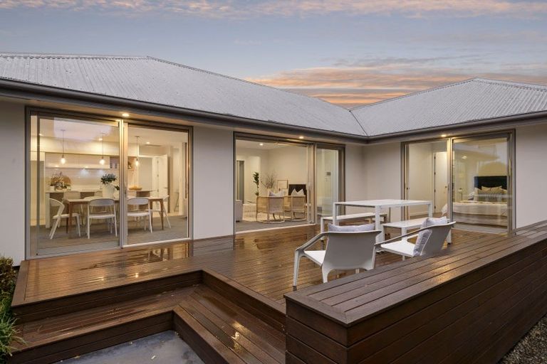 Photo of property in 585 Madras Street, St Albans, Christchurch, 8014