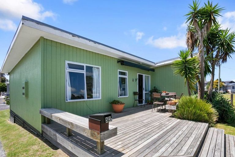 Photo of property in 53a Hillview Road, Waihi Beach, 3611