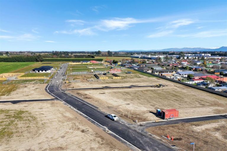 Photo of property in 4 Mirren Lane, Tinwald, 7774