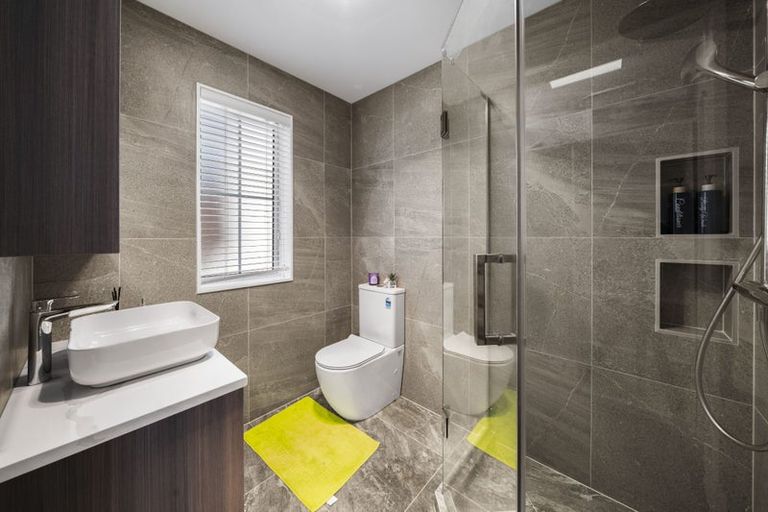 Photo of property in 9 Bremner Ridge Street, Flat Bush, Auckland, 2019