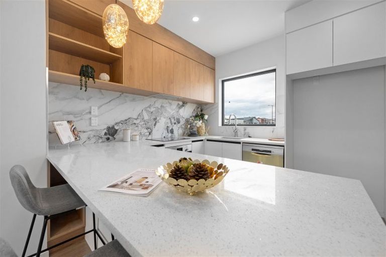 Photo of property in 73 Biokovo Street, Massey, Auckland, 0614