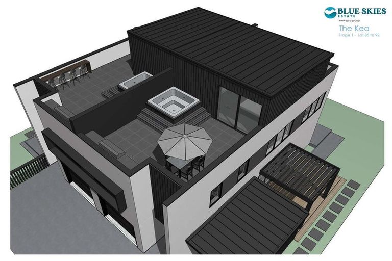 Photo of property in 104h Johns Road, Belfast, Christchurch, 8051