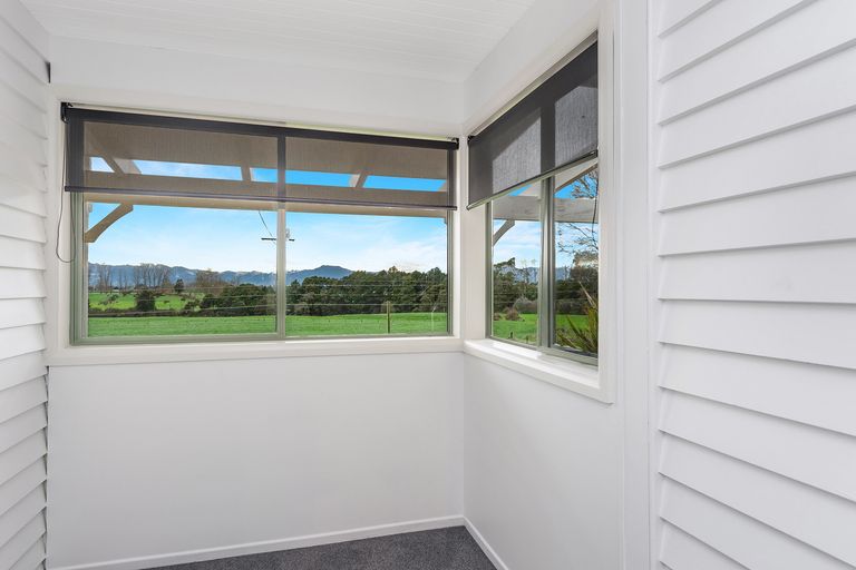 Photo of property in 509 Campbell Road, Richmond Downs, Walton, 3475