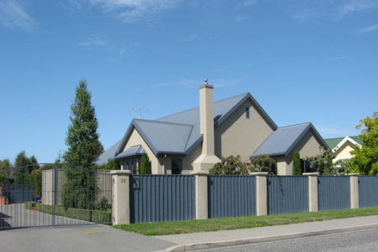 Photo of property in 25 Tarbottons Road, Tinwald, Ashburton, 7700