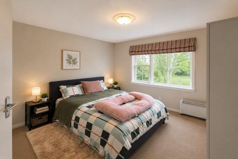 Photo of property in 39 Carruthers Street, Ilam, Christchurch, 8041