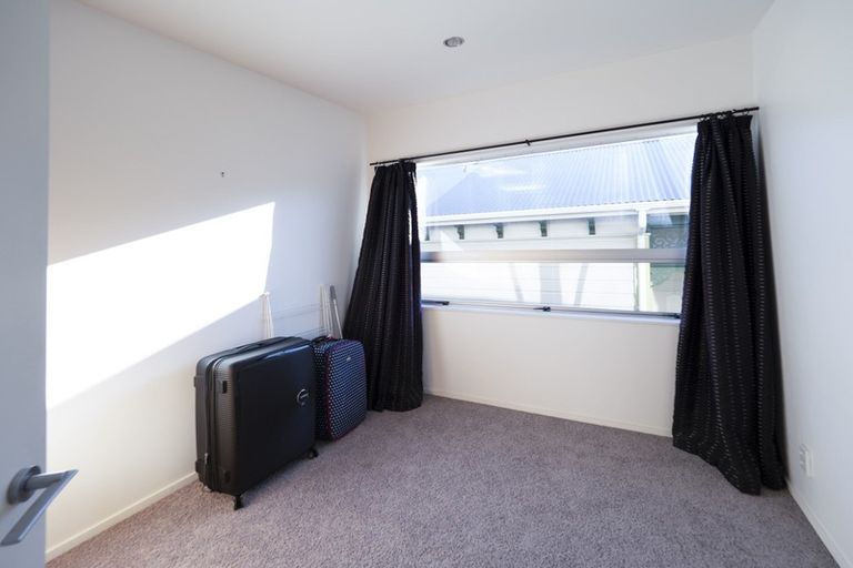 Photo of property in 5/27 Jessie Street, Te Aro, Wellington, 6011