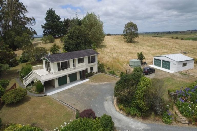 Photo of property in 370 Orini Road, Taupiri, 3792