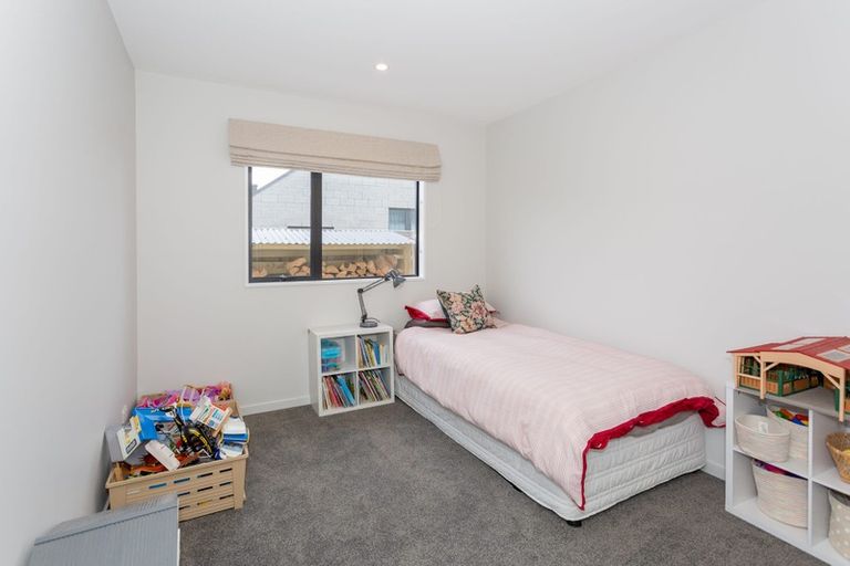 Photo of property in 4 Halpin Drive, Lincoln, 7608