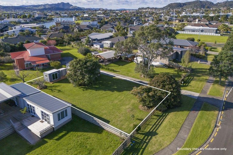 Photo of property in 115 South Highway East, Whitianga, 3510