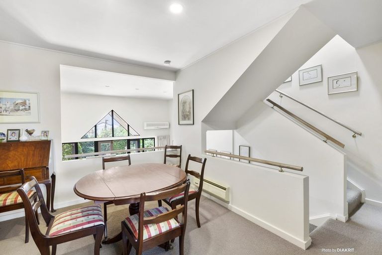 Photo of property in 3/14 Harriett Street, Thorndon, Wellington, 6011