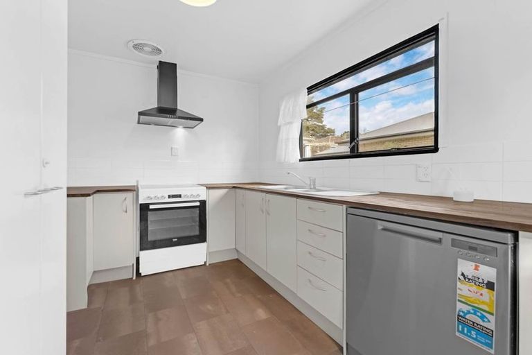 Photo of property in 64a East Street, Pukekohe, 2120