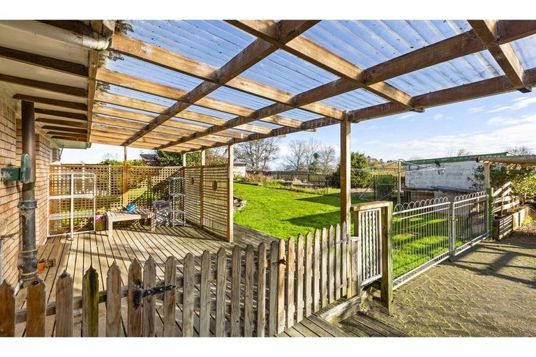 Photo of property in 116 Lyon Street, Kihikihi, Te Awamutu, 3875