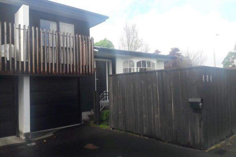 Photo of property in 1/484 Ilam Road, Bryndwr, Christchurch, 8052