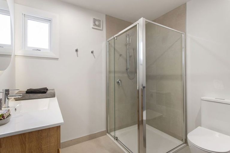 Photo of property in 133 Birdwood Avenue, Beckenham, Christchurch, 8023