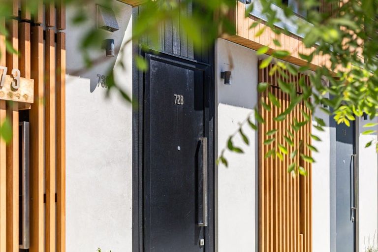 Photo of property in The Paddington, 72/11d Jessie Street, Te Aro, Wellington, 6011