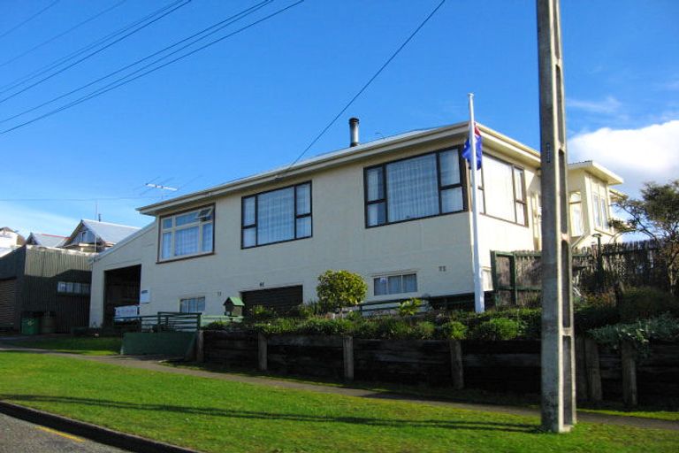 Photo of property in 47 Palmer Street, Bluff, 9814