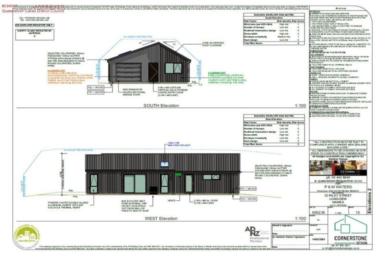 Photo of property in 22 Riley Street, Lake Hawea, 9382