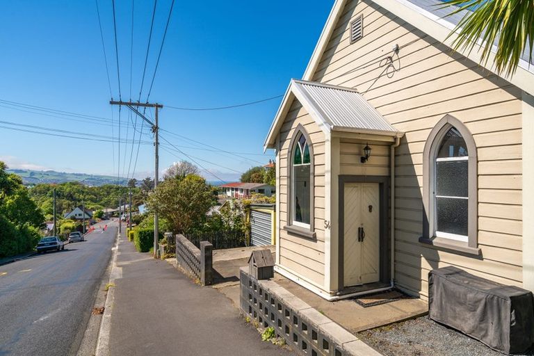 Photo of property in 54 Argyle Street, Mornington, Dunedin, 9011
