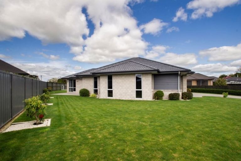 Photo of property in 4 Amber Grove, Matamata, 3400