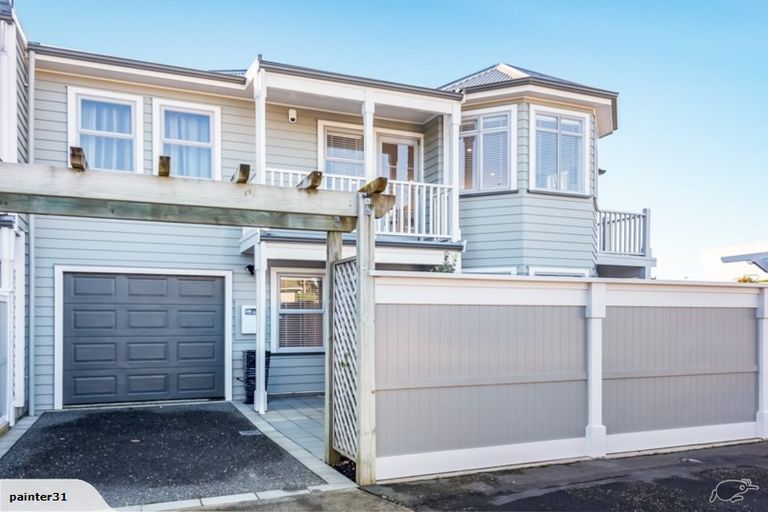 Photo of property in 31 Tory Street, Petone, Lower Hutt, 5012