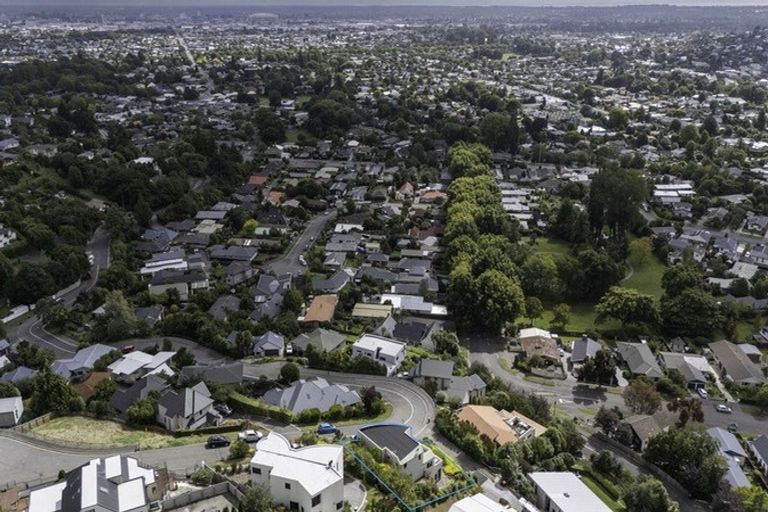 Photo of property in 47 Rossmore Terrace, Cashmere, Christchurch, 8022