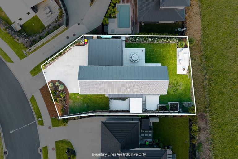 Photo of property in 43 Kia Kaha Drive, Snells Beach, 0920