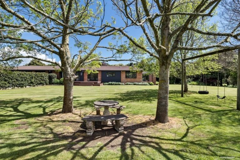 Photo of property in 53 Percy Millen Drive, Waiau Pa, Pukekohe, 2679